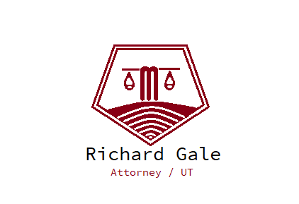 Richard Gale Attorney Utah